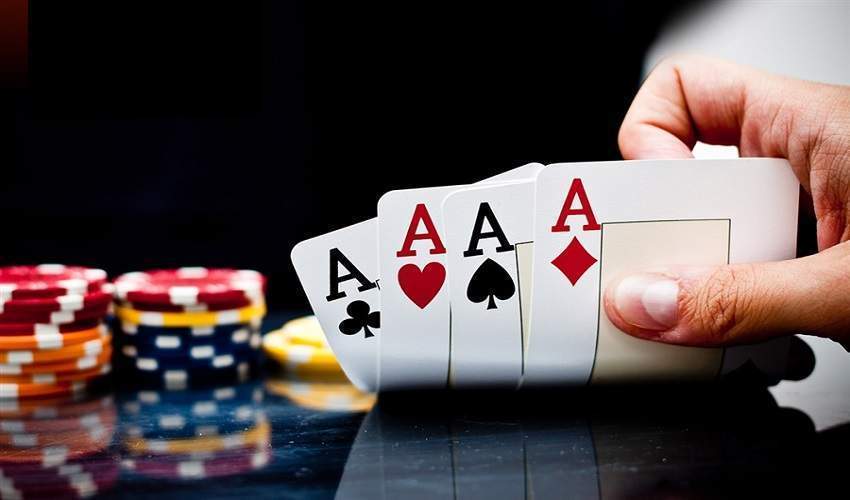 Bí Kíp Dễ Dàng Bắt Bài Đối Thủ Khi Chơi Poker Online Tại Win2888 - hình 3