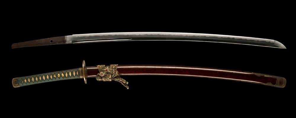 Những điều cần biết về thanh kiếm Katana trứ danh của Nhật Bản - Redsvn.net